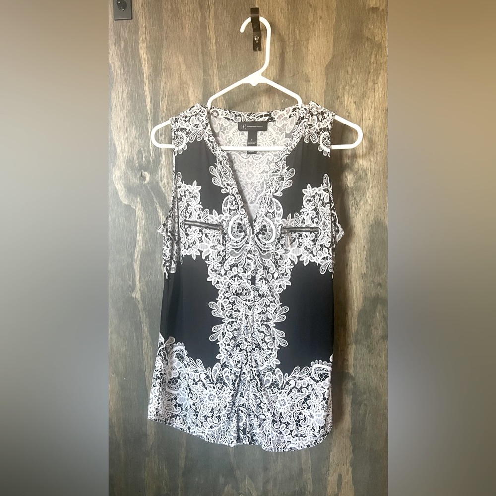 I•N•C International Concepts Women’s Top